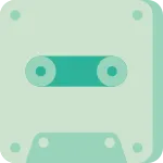 Record SVG Icon
